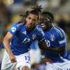 Da 0-1 a 2-1, buona la prima per Baldini alla guida dell'Italia U21: decisivi Lipani...