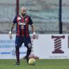 Trapani, arriva il difensore classe 1992 Andrea Petta. Era al Gela