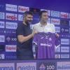 Fiorentina, Viery: "Posso giocare sia centrale che da terzino. Qui per il progetto"...