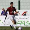 UFFICIALE: Agostinone nuovo calciatore del Foggia. Era svincolato dopo il Lecco