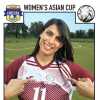 L'ex Nazionale palestinese Shaheen: "Provo rabbia a vedere atleti israeliani ad eventi...
