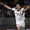 Alla fine arriva Modric. La Repubblica: "Il Milan spreca ma vola con il maestro"