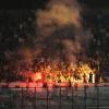 Hajduk-Dinamo Zagabria, che paura: tifosi infiltrati da steward per bruciare uno...