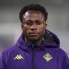 Fiorentina, anche Kouame in uscita: per l'ivoriano si è fatta avanti la Sampdoria...