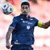 Sampdoria, indurimento al polpaccio per Depaoli: domani alla ripresa verrà valutato...