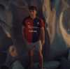 Nasce il nuovo kit per le partite in casa del Cagliari nel 2025-2026: "Di sale e...