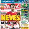 Le aperture portoghesi - Neves si è già preso il Benfica, Varela strega il Porto