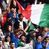 Germania-Italia U19, 15' emozionanti per Tresoldi. Il baby-bomber contro il suo Paese natale