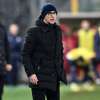 Cremonese, Ballardini: "Tsadjout ragazzo serio con qualità. Merita la nostra considerazione"