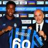 Immagine box laterale di Serie A