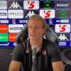 Gori: "Lusingato dalla corte dell'Ascoli. Giocheremo ogni match per vincere"