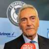 Caso Salernitana, Gravina: "Verdetto TAR? Soddisfatti, conferma la nostra correttezza"