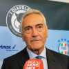 La FIGC ricorderà Armani prima di Italia-Estonia. Gravina: "Un vero orgoglio nazionale"...