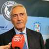 Gravina: "In Italia tanti talenti, ma vengono emarginati". E cita la crescita di...