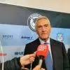 Nuova frecciata di Gravina a Lotito: "L'insoddisfazione del popolo laziale la dice...