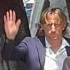 Luka Modric arrivato alla Madonnina. Bagno di folla e visite mediche col Milan in...