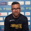 Di Natale: "Pio Esposito ha la testa sulle spalle. Mi ricorda un po' Van Basten"