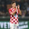 Croazia, Kramaric incorona l'Italia: "Ci giochiamo gli ottavi con la squadra più forte del girone"