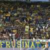 Frosinone, annunciato il bomber 2004 Gori. Ha segnato 28 gol in Serie D