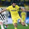 Villarreal, l'ex Napoli Albiol deluso: "Difficile vincere, concedendo 2 o 3 gol a partita"