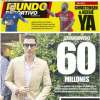 Le aperture spagnole - Barça, Lewandowski costa 60 milioni. Umtiti punta la Fiorentina