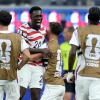 Mondiali: Stati Uniti-Paraguay 4-1