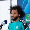 Marcelo torna a Madrid: apre la Doze Academy, campus calcistico del terzino