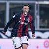 Bologna, Bernardeschi: "Prendiamo gol al primo tiro in porta. Usciremo dalla crisi"...