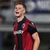 Beukema: "Questo Napoli non è più forte di Juve, Inter o Milan. E sul Bologna: "Quinti o settimi"