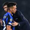 Inter, Zhang vuole tornare in Italia per i quarti di Champions League. E rifinanziare