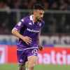 Fiorentina, Gonzalez: "Abbiamo giocato una grande gara, contento per il goal"