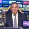 Verona, Zanzi: "Dallo stadio al merchandising, il nostro piano. Setti? Uscita infelice"