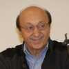 …con Luciano Moggi