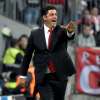 UFFICIALE: Rui Vitoria non è più l'allenatore dello Spartak Mosca