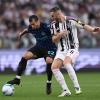 Derby d'Italia alla 36ª giornata, ma c'è anche Milan-Roma e Como-Atalanta