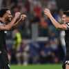 La Juve non si arrende mai, La Stampa titola: "Con il Borussia 4-4 all'ultimo respiro"...