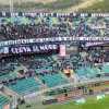 Palermo, la Curva Nord annuncia la diserzione ai play off: "Per noi il campionato...