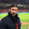 Zaccardo: "Molto legato al Parma. Contro il Napoli o all'ultima... spero si salvi...