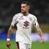 Il Franchi non dimentica il suo ex capitano: tanti applausi per Biraghi, ora al Torino...