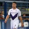 Fiorentina, Jovic riparte dal sorriso di Edimburgo: un gol per riaccendere la scintilla