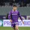 Fiorentina, Parisi: "Grande emozione tornare ad Empoli, un club che mi ha dato tanto"
