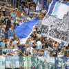 Lazio, la Curva Nord non ci sta: "Faremo la più grande manifestazione di dissenso mai avvenuta"