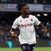 Bologna, Rowe: "Molto felice per la partita per il gol, Italiano mi ha messo per...