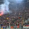 Roma-Feyenoord, passa la linea della Uefa: i tifosi olandesi potranno entrare all'Olimpico