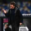 Napoli, Conte: "Ho vinto e perso scudetti all'ultimo turno, voglio umiltà e calma da tutti"