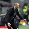 Sprofondo Milan, Allegri: "Nemmeno io potevo immaginare un momento così"