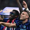 Siparietto Thuram-Materazzi: "Io e Lautaro nell'Inter 2010? Ma no, in Coppa Italia...