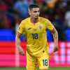 Razvan Marin risponde a Duda. La Romania riaggancia la Slovacchia: è 1-1 al 36°