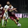 Salernitana, Lescano: "A Cava per regalare una gioia ai tifosi. Rispettiamo la protesta"