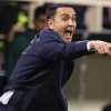 Fiorentina eliminata e dolorante, Palladino: "Vediamo come sta Kean. Cataldi non rientra"